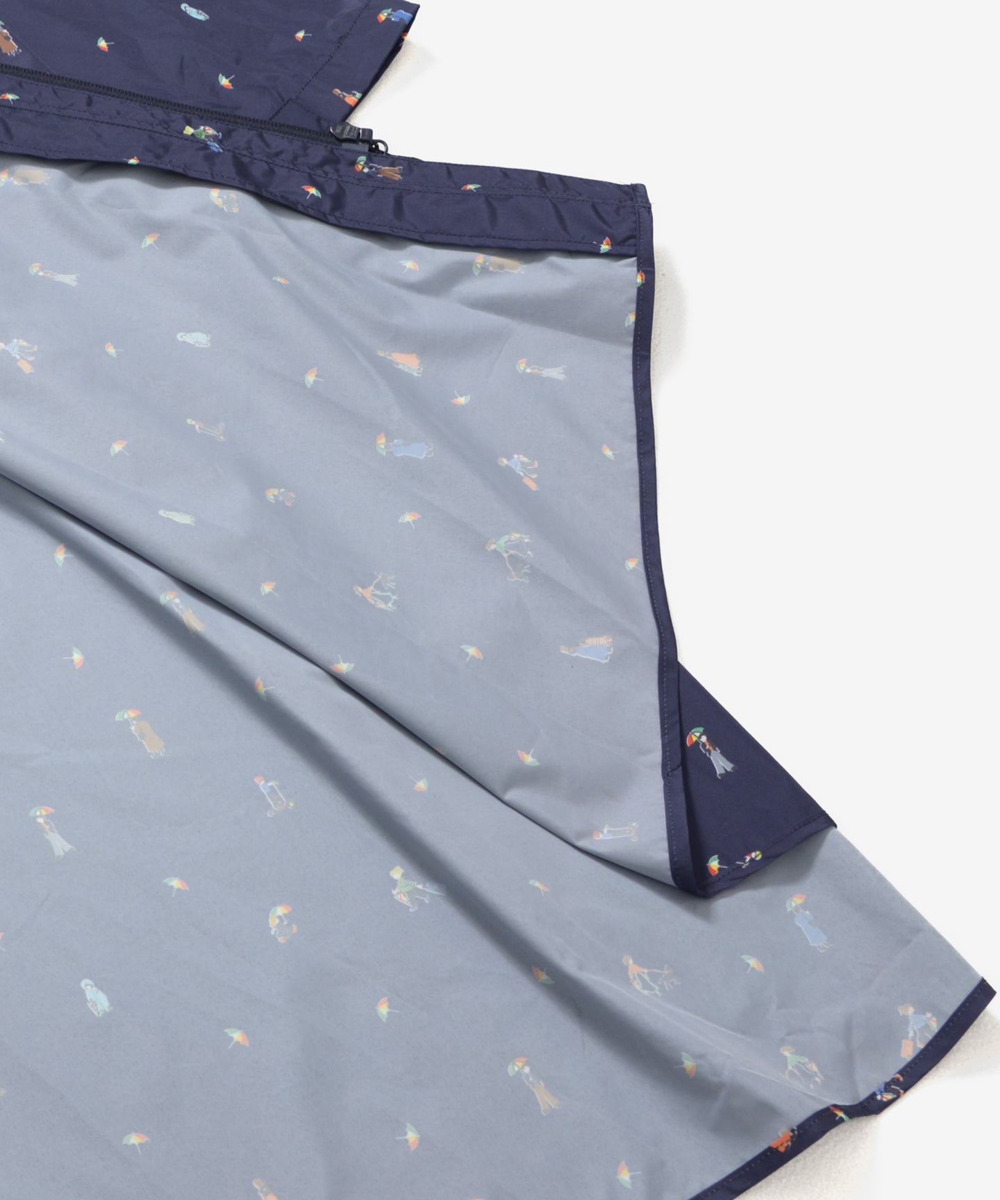 Arnold Palmer シェア レインポンチョ